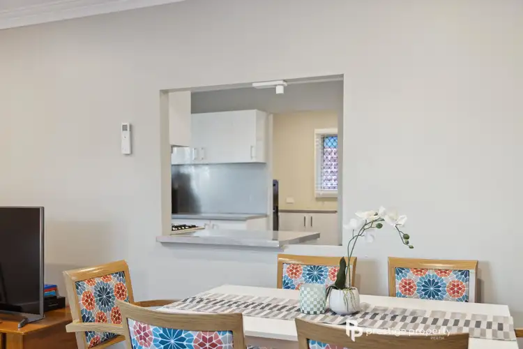 Seventh view of Homely villa listing, 192B Marangaroo Drive, Girrawheen WA 6064