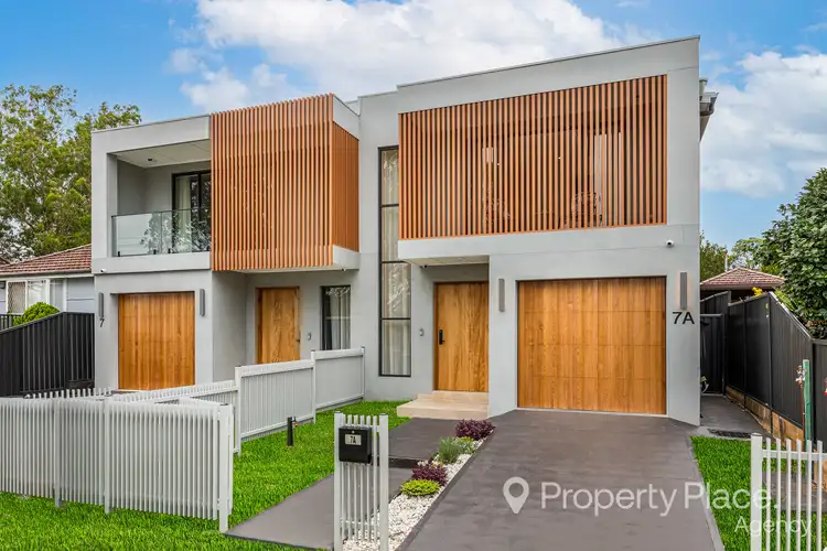 7A Sherwood Street, Revesby NSW 2212
