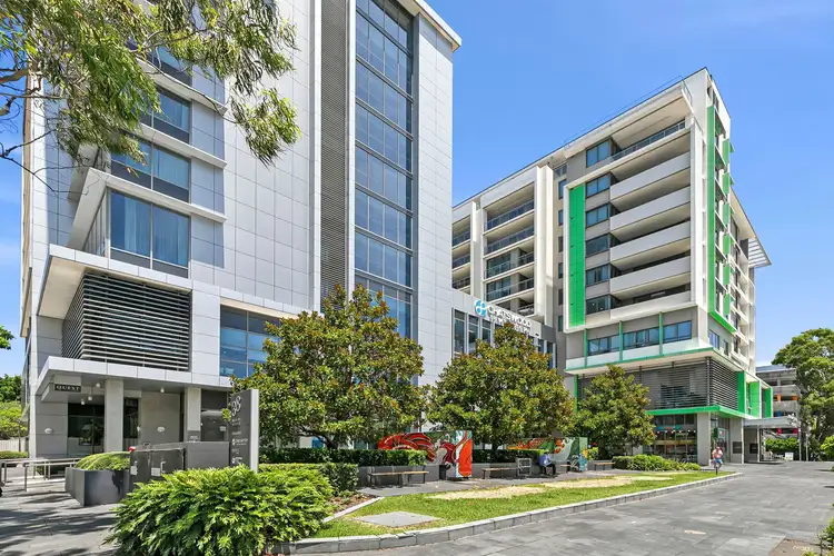 Main view of Homely apartment listing, 303A/38C Albert Avenue, Chatswood NSW 2067