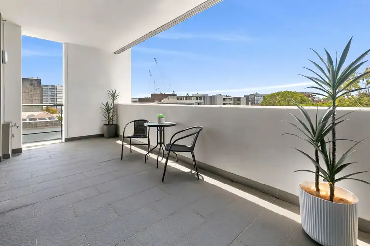 Fourth view of Homely apartment listing, 303A/38C Albert Avenue, Chatswood NSW 2067