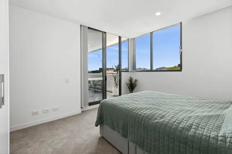 Fifth view of Homely apartment listing, 303A/38C Albert Avenue, Chatswood NSW 2067