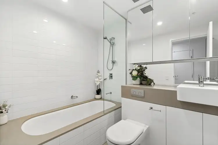 Sixth view of Homely apartment listing, 303A/38C Albert Avenue, Chatswood NSW 2067