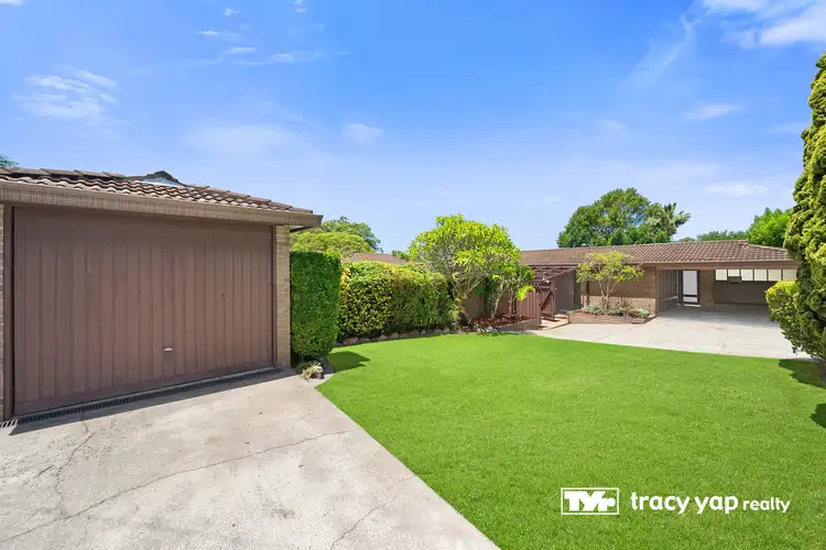 Second view of Homely house listing, 24 Ormonde Avenue, Epping NSW 2121