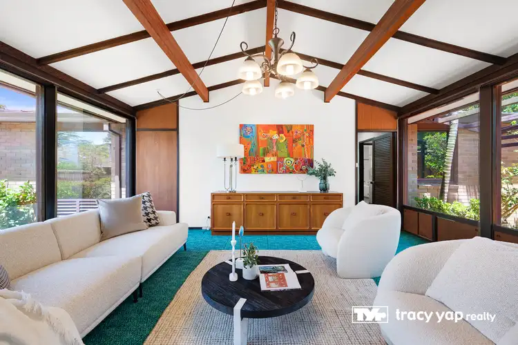 Third view of Homely house listing, 24 Ormonde Avenue, Epping NSW 2121
