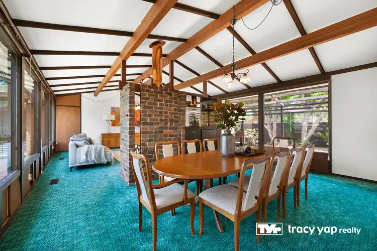 Fourth view of Homely house listing, 24 Ormonde Avenue, Epping NSW 2121