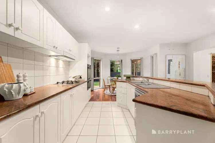 Fourth view of Homely house listing, 7 Thompson Drive, Wantirna VIC 3152