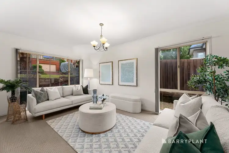 Sixth view of Homely house listing, 7 Thompson Drive, Wantirna VIC 3152