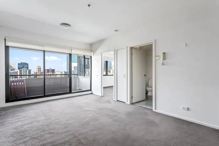 Main view of Homely unit listing, 1805/250 Elizabeth Street, Melbourne VIC 3000