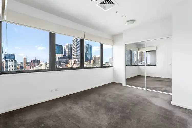 Third view of Homely unit listing, 1805/250 Elizabeth Street, Melbourne VIC 3000
