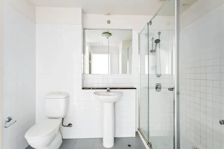 Fourth view of Homely unit listing, 1805/250 Elizabeth Street, Melbourne VIC 3000