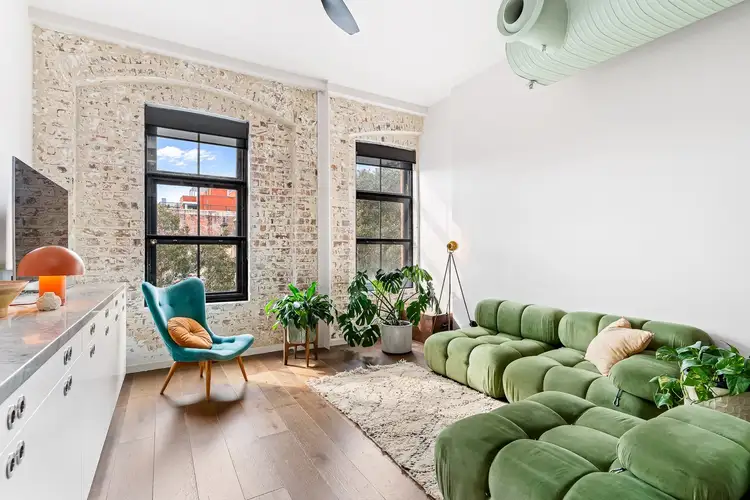 212/1A Great Buckingham Street, Redfern NSW 2016
