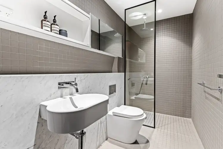Fourth view of Homely apartment listing, 212/1A Great Buckingham Street, Redfern NSW 2016