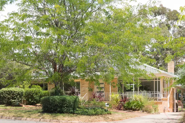 Fourth view of Homely house listing, 5 Dunn Place, Hackett ACT 2602