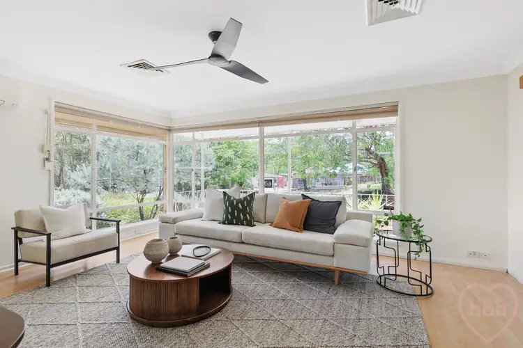 Fifth view of Homely house listing, 5 Dunn Place, Hackett ACT 2602
