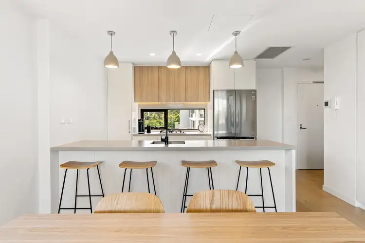 Third view of Homely unit listing, 507/34 Railway Crescent, Jannali NSW 2226