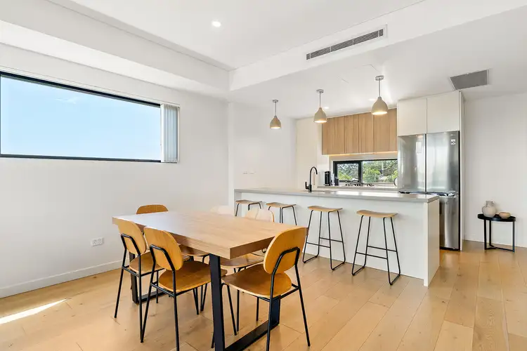 Fifth view of Homely unit listing, 507/34 Railway Crescent, Jannali NSW 2226