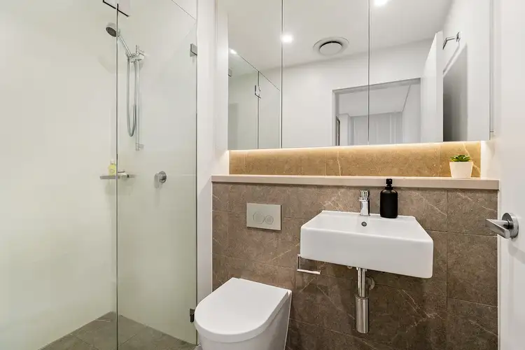 Sixth view of Homely unit listing, 507/34 Railway Crescent, Jannali NSW 2226