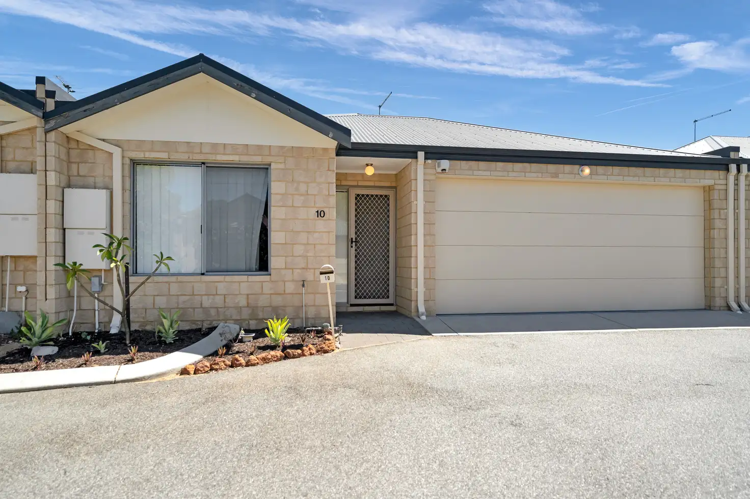 Main view of Homely house listing, 10/38 Astley Street, Gosnells WA 6110