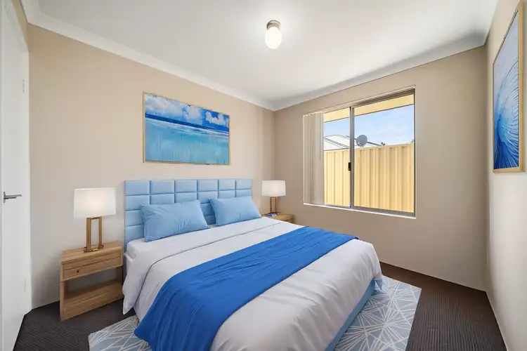 Fourth view of Homely house listing, 10/38 Astley Street, Gosnells WA 6110