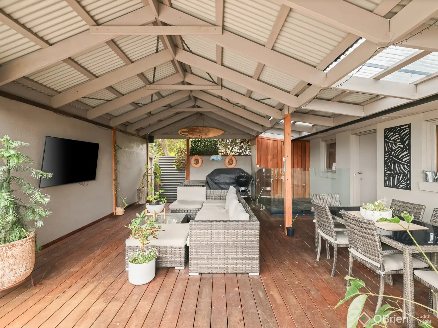 Main view of Homely house listing, 1 Goondiwindi Drive, Cowes VIC 3922