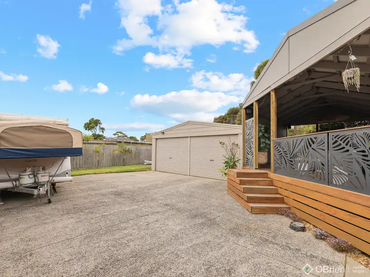 Second view of Homely house listing, 1 Goondiwindi Drive, Cowes VIC 3922