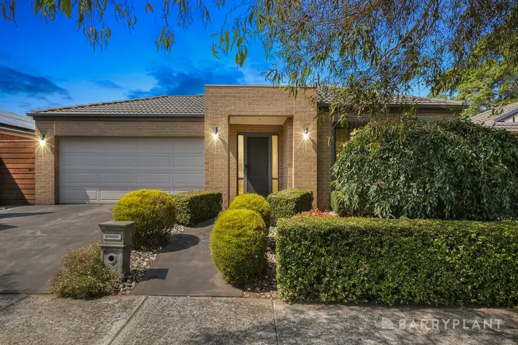 13 Bohemia Crescent, Pakenham VIC 3810