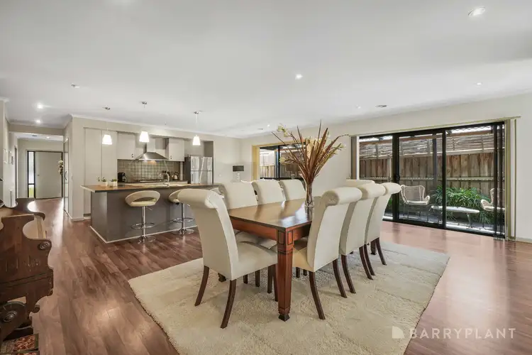 Third view of Homely house listing, 13 Bohemia Crescent, Pakenham VIC 3810