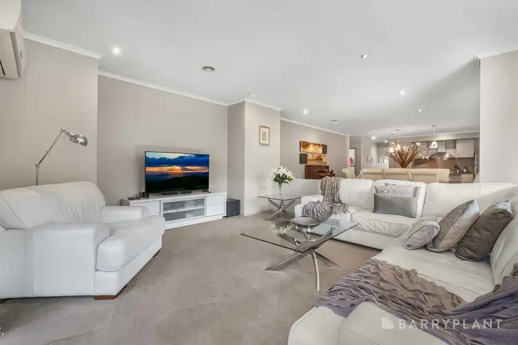 Fourth view of Homely house listing, 13 Bohemia Crescent, Pakenham VIC 3810