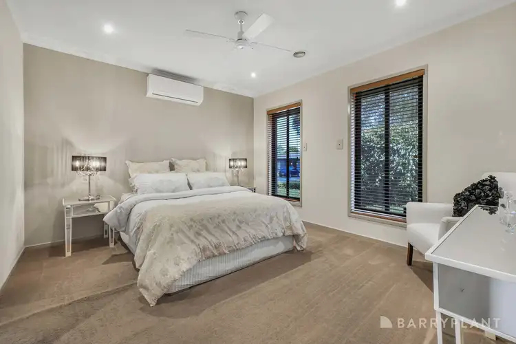 Sixth view of Homely house listing, 13 Bohemia Crescent, Pakenham VIC 3810