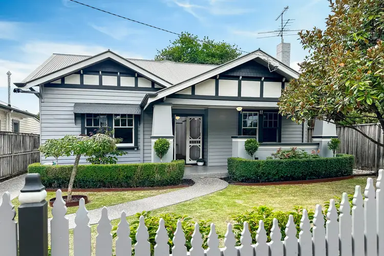 18 Bowen Street, Warragul VIC 3820