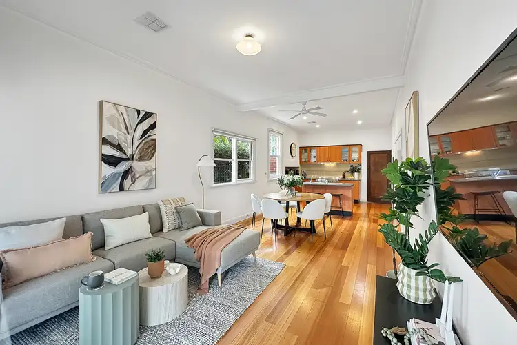 Fifth view of Homely house listing, 18 Bowen Street, Warragul VIC 3820