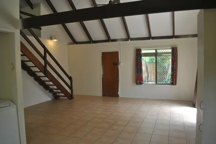 Second view of Homely townhouse listing, 9 Maeva Street, Jubilee Pocket QLD 4802
