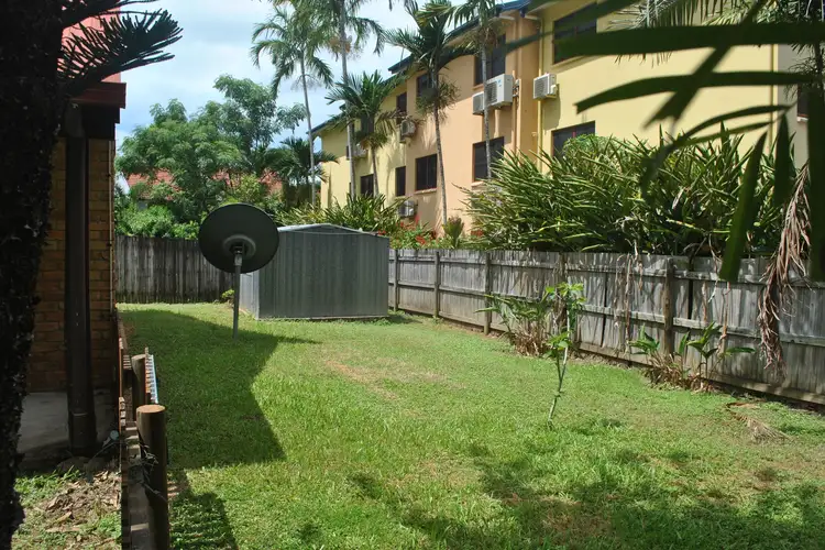 Seventh view of Homely townhouse listing, 9 Maeva Street, Jubilee Pocket QLD 4802