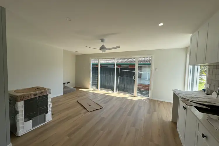 Fourth view of Homely townhouse listing, 5/98 Park Beach Road, Coffs Harbour NSW 2450