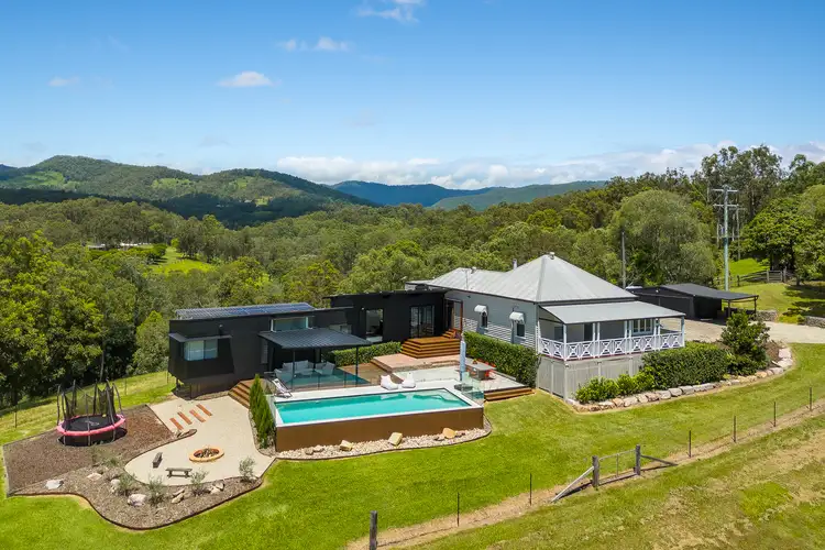 85 Pringles Road, Kobble Creek QLD 4520