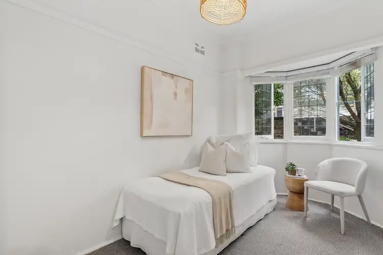 Sixth view of Homely apartment listing, 3/1 Harriette Street, Neutral Bay NSW 2089