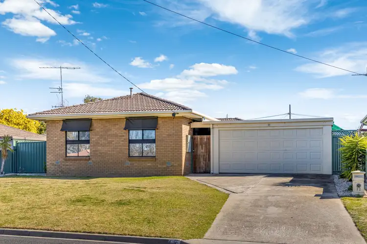 Main view of Homely house listing, 32 Thomas Street, Kangaroo Flat VIC 3555
