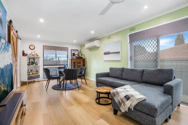 Third view of Homely house listing, 32 Thomas Street, Kangaroo Flat VIC 3555