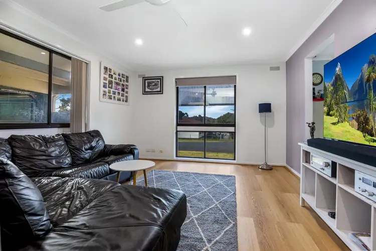 Fourth view of Homely house listing, 32 Thomas Street, Kangaroo Flat VIC 3555