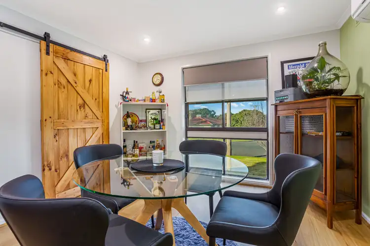 Fifth view of Homely house listing, 32 Thomas Street, Kangaroo Flat VIC 3555