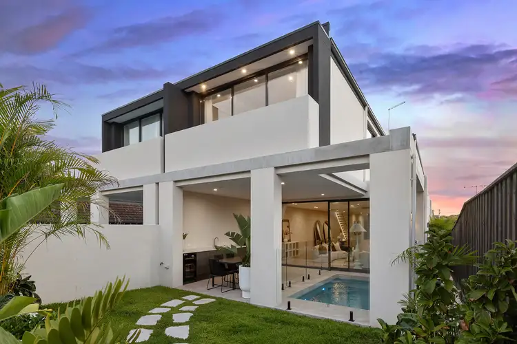 Main view of Homely house listing, 7A Merrenburn Avenue, Naremburn NSW 2065