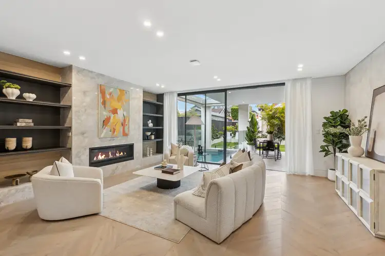 Second view of Homely house listing, 7A Merrenburn Avenue, Naremburn NSW 2065