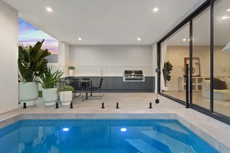 Third view of Homely house listing, 7A Merrenburn Avenue, Naremburn NSW 2065