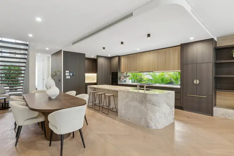 Fifth view of Homely house listing, 7A Merrenburn Avenue, Naremburn NSW 2065