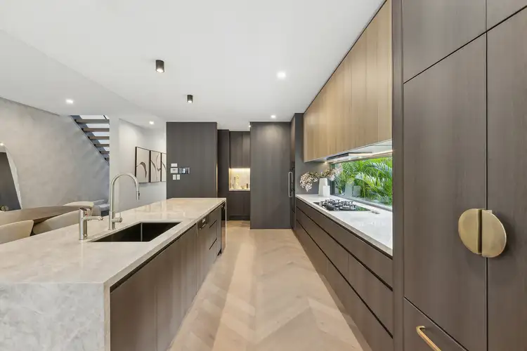 Sixth view of Homely house listing, 7A Merrenburn Avenue, Naremburn NSW 2065