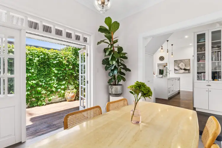 Fifth view of Homely house listing, 10 Carrington Street, Balmain NSW 2041