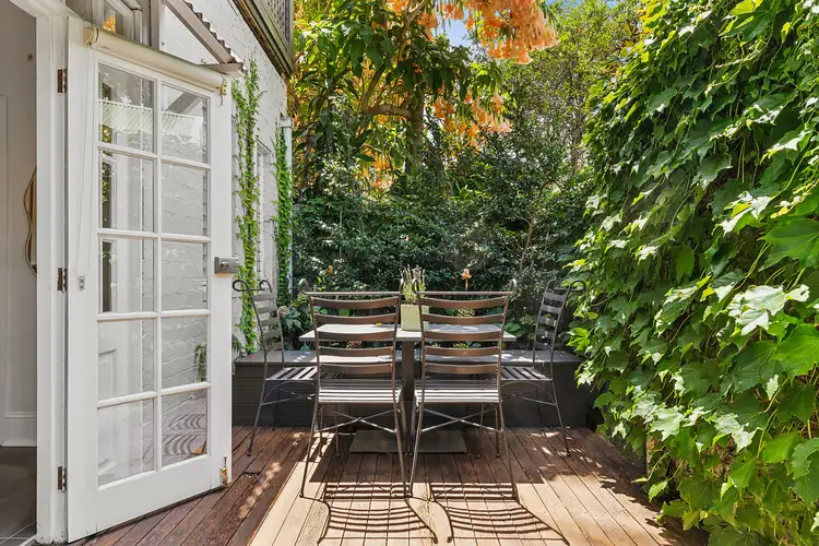 Sixth view of Homely house listing, 10 Carrington Street, Balmain NSW 2041