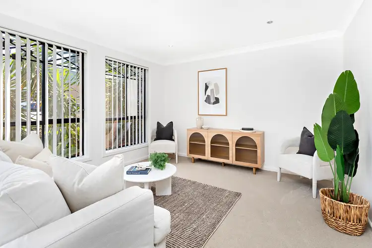 Second view of Homely townhouse listing, 2/1 Pioneer Road, Bellambi NSW 2518