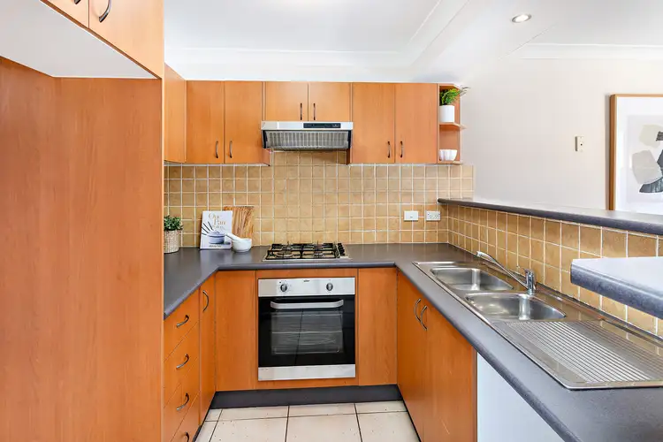 Third view of Homely townhouse listing, 2/1 Pioneer Road, Bellambi NSW 2518