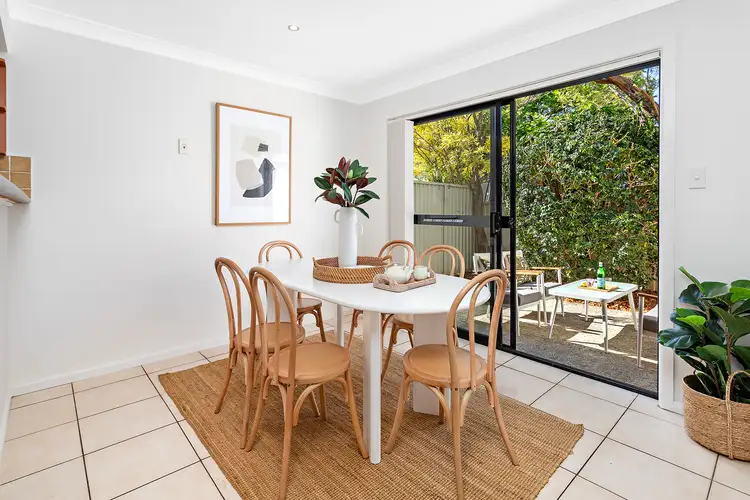 Fourth view of Homely townhouse listing, 2/1 Pioneer Road, Bellambi NSW 2518